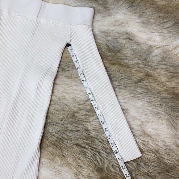 C/MEO COLLECTIVE Off-The-Shoulder MIDI Dress with Long Sleeves, Size Small - Picture 11 of 15